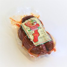 Nduja Di Spilinga Originale Salame Artigianale Calabrese Spalmabile  350g