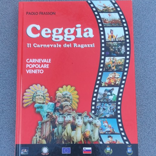 Comune ceggia paolo frasson - comune,