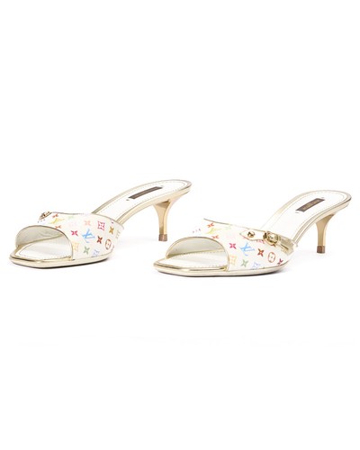 Louis vuitton mule - vuitton,