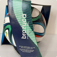 Brazuca 2014 Pallone Ufficiale