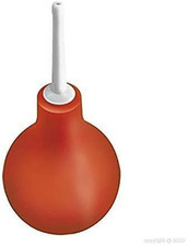 Peretta Con Cannula - Clistere