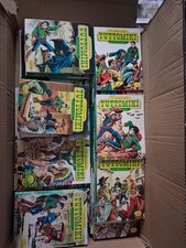 COLLEZIONE COMPLETA DI TUTTO