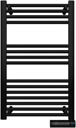 Scaldasalviette elettrico - scaldasalviette, a