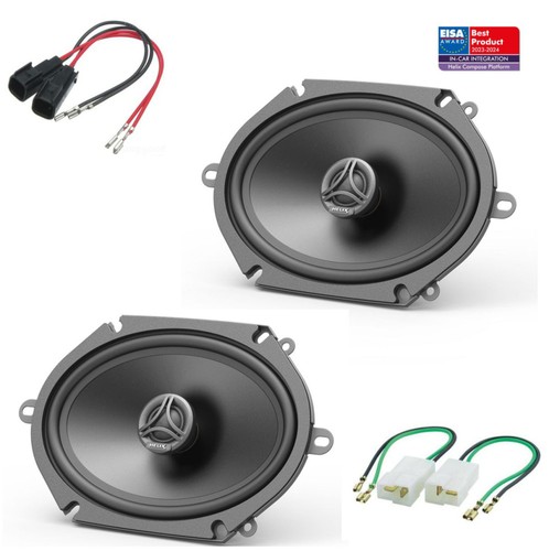 Casse altoparlanti per ford - casse,