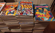 430 FUMETTI TOPOLINO CON