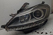 FARO ANTERIORE SINISTRO PER