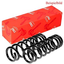 2X TRW Molle Ammortizzatore