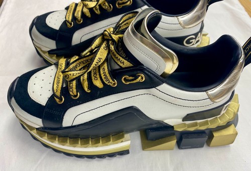 Sneakers dolce gabbana - gabbana, super