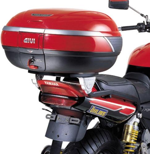 Laterali monorack yamaha - laterali,