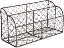 Home Traditions, Porta Lettere