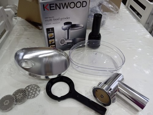 Accessori kenwood cooking chef