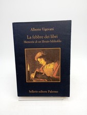 La Febbre Dei Libri - Vigevani
