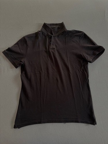 Camicia nera taglia m - camicia,
