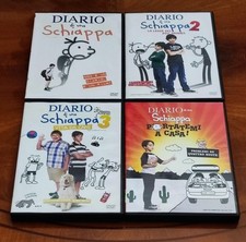 DVD LOTTO DIARIO DI UNA