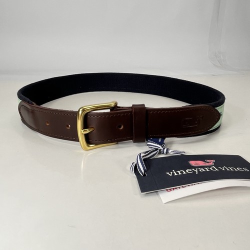Cintura golf vineyard vines - da,