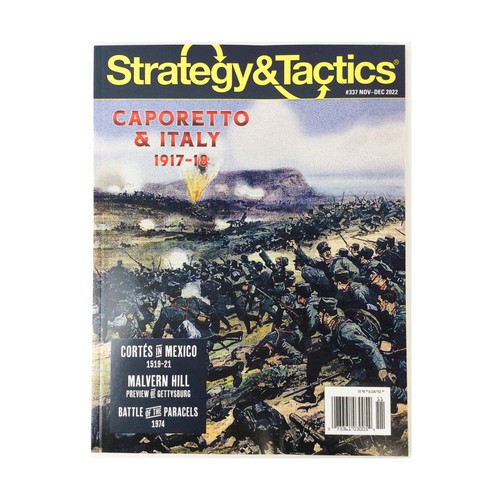 Decision magazine 337 - g,
