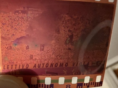 Negativo fototifo ultras - fototifo,