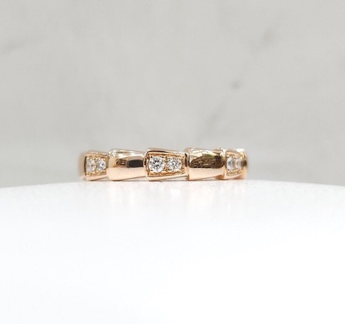 Anello bulgari serpenti - anello,