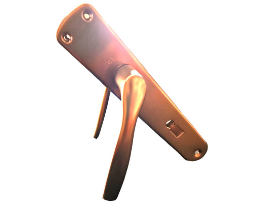 Maniglia per porte - maniglia,