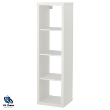 IKEA KALLAX Scaffale 4 Livelli