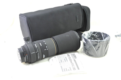 Per nikon sigma 170 500mm - af,, 170-500mm