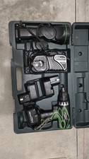 Avvitatore hitachi hikoki - avvitatore,
