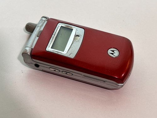 Retro motorola t720 flip - flip,