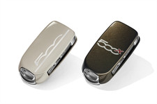 Cover portachiave Fiat 500X OEM 52002330 Originale