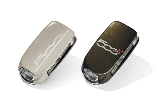 Cover portachiave fiat - portachiave,