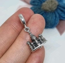 Ciondolo Pandora Argento