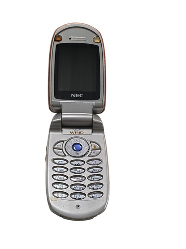 Cellulare vintage usato non