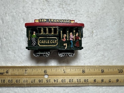 San francisco carrello funivia - francisco,