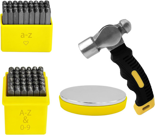 Pezzi kit timbratura in - 65,