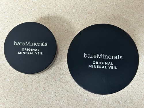 Bare minerals originale velo - bare,