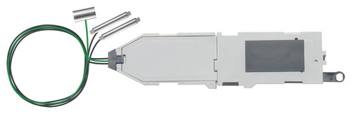 Roco 42624 azionamento - h0,
