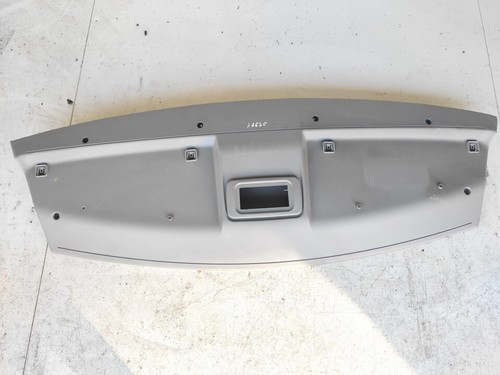 Assetto interno fiat doblo - fiat,