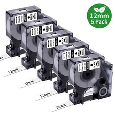 Dymo D1 Nastro Etichette 45013