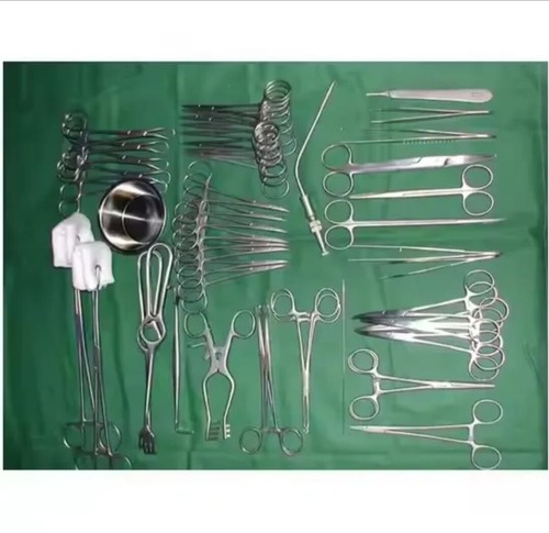 Set pezzi strumenti - 49,