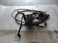 Corpo Farfallato Honda Nt700v Deauville