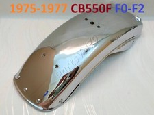Rear fender Honda CB550F Four