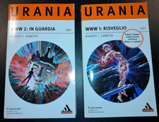 Robert J. Sawyer WWW 1