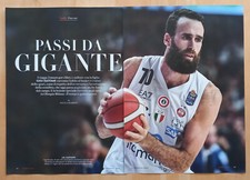 Italian Clipping Ritaglio 2024