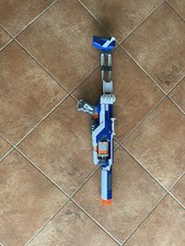 Postola/ Fucile Nerf