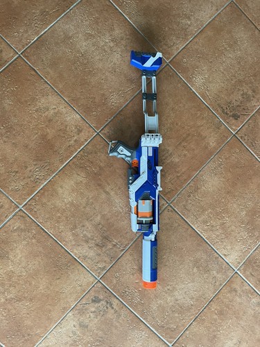 Postola fucile nerf - postola/,