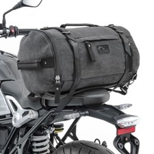 Borsa da sella posteriore moto