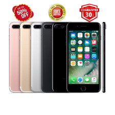 Apple iPhone 7 Plus - 32 GB -