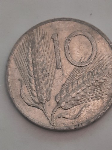 Lire anno 1953 - lire,