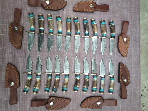 coltello skinner