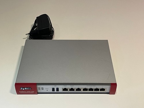 Zyxel zywall usg 100 router - zywall,