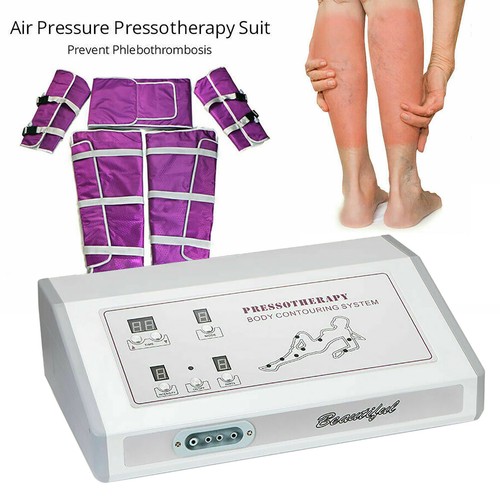 Pressoterapia - pressoterapia,